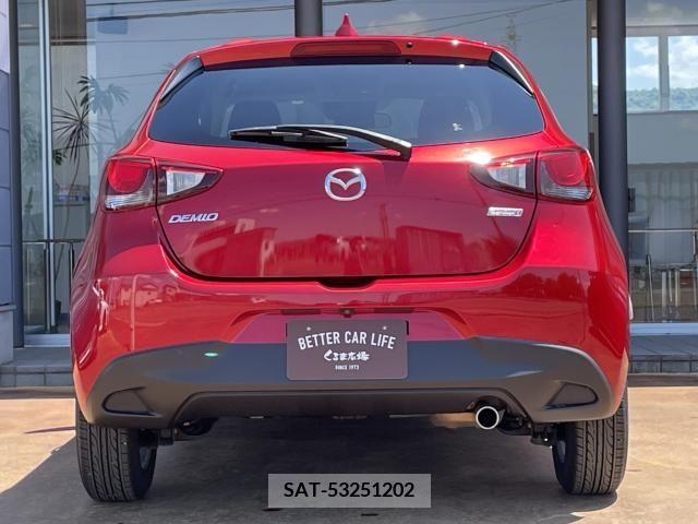 Mazda DEMIO 2016-11 328039-2