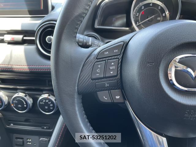 Mazda DEMIO 2016-11 328039-25