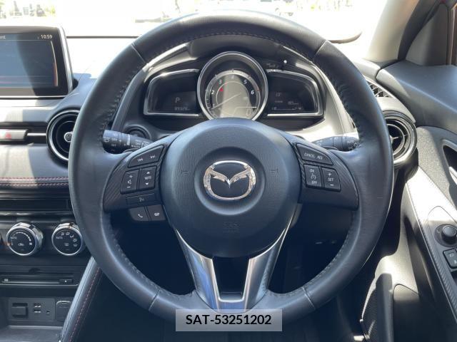 Mazda DEMIO 2016-11 328039-24