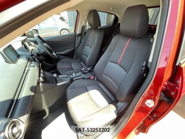 Mazda DEMIO 2016-11 328039-10
