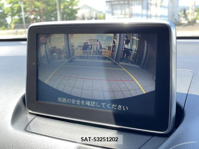 Mazda DEMIO 2016-11 328039-21