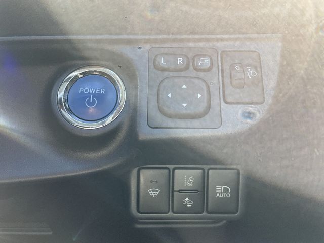 Toyota AQUA 2020-02 13619-13