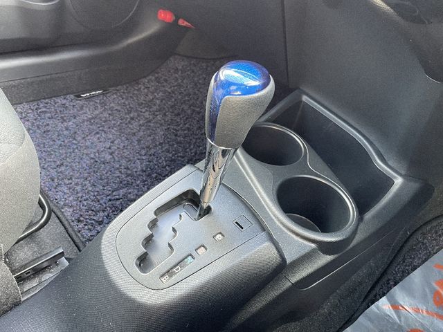Toyota AQUA 2020-02 13619-11