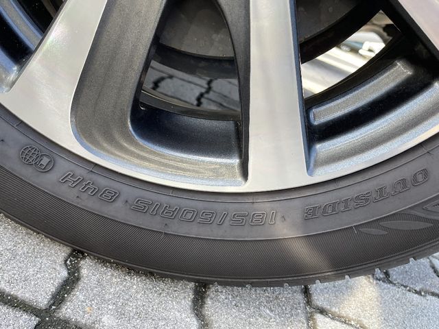 Toyota AQUA 2020-02 13619-23