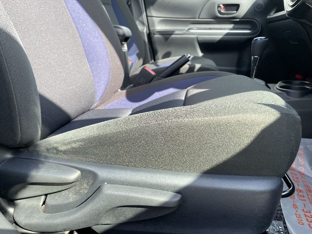Toyota AQUA 2020-02 13619-5