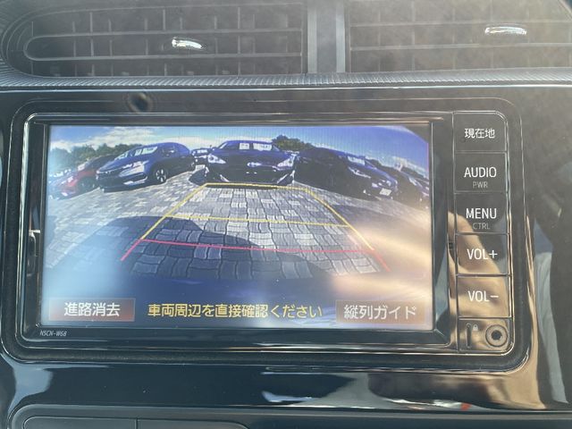 Toyota AQUA 2020-02 13619-9
