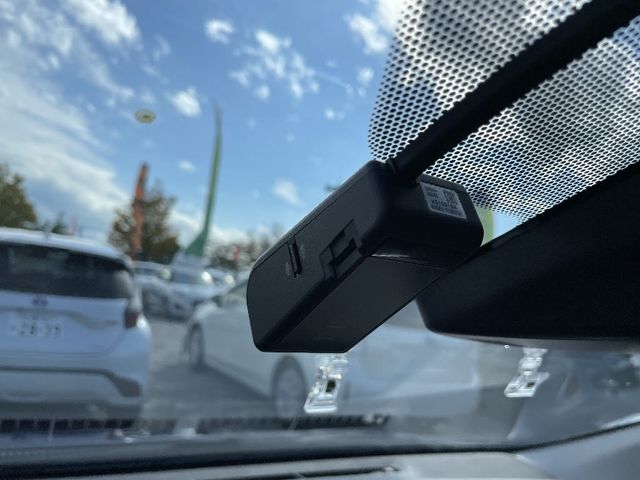 Toyota AQUA 2020-02 13619-15