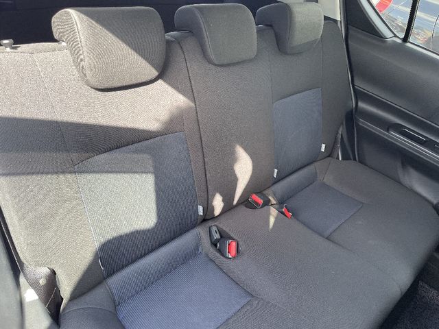 Toyota AQUA 2020-02 13619-6