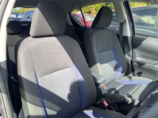 Toyota AQUA 2020-02 13619-4
