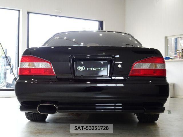 Nissan LAUREL 2000-03 225355-5
