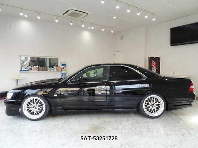 Nissan LAUREL 2000-03 225355-3