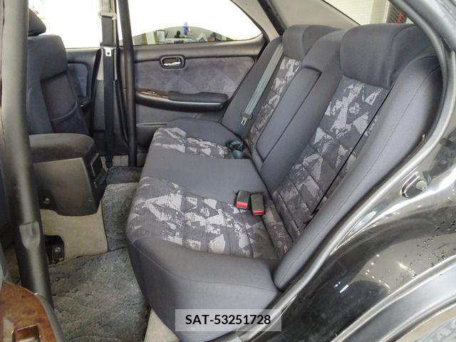 Nissan LAUREL 2000-03 225355-9