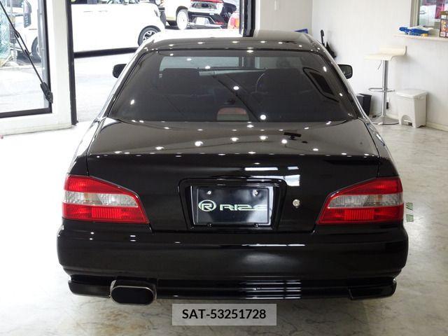 Nissan LAUREL 2000-03 225355-10