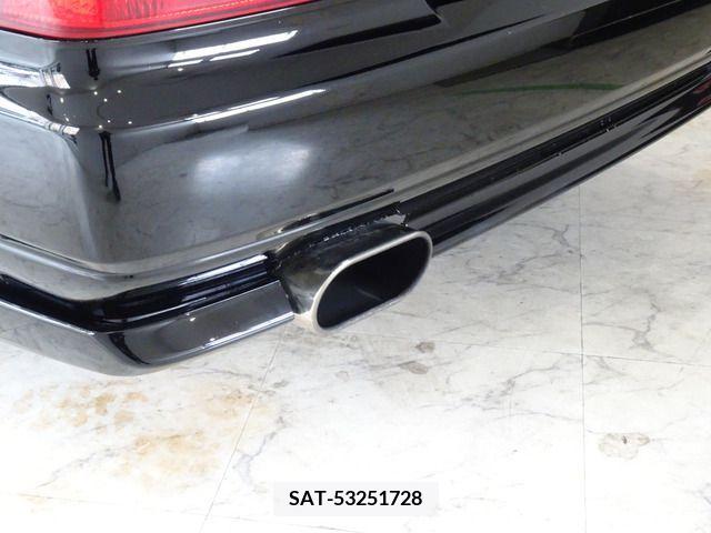 Nissan LAUREL 2000-03 225355-11