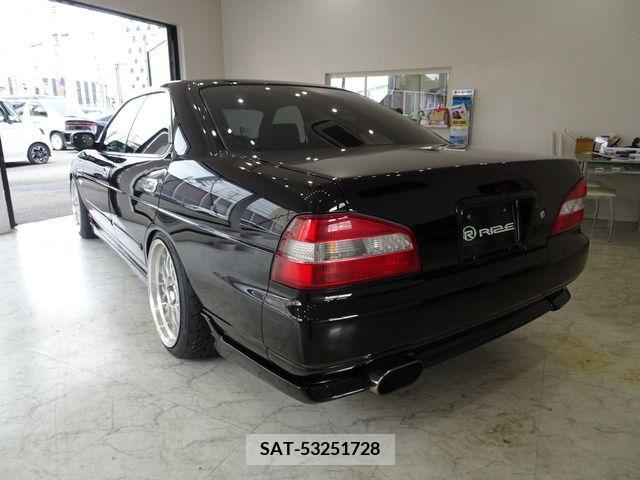 Nissan LAUREL 2000-03 225355-13