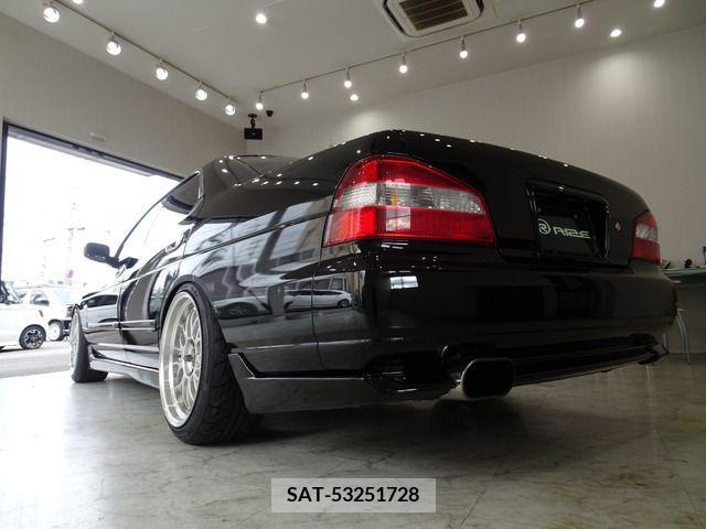 Nissan LAUREL 2000-03 225355-14