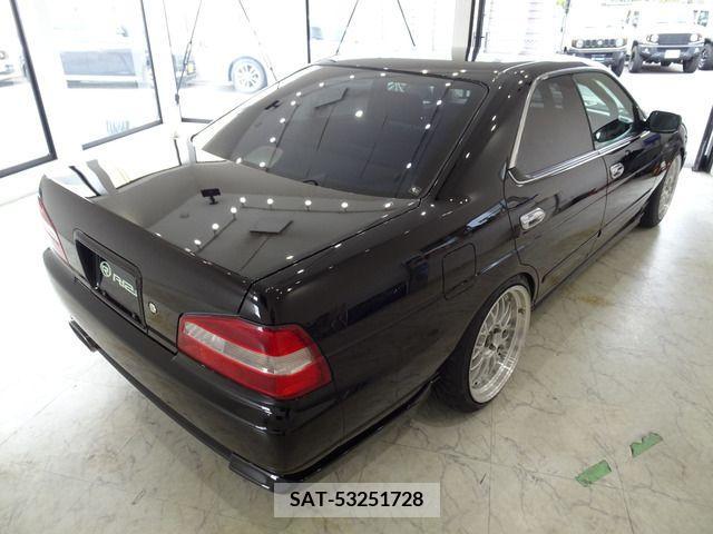 Nissan LAUREL 2000-03 225355-15