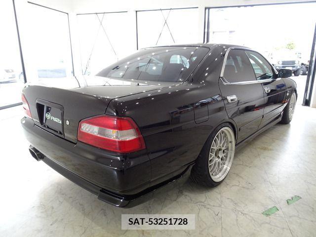 Nissan LAUREL 2000-03 225355-16