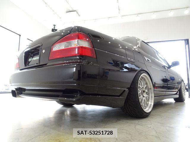 Nissan LAUREL 2000-03 225355-17