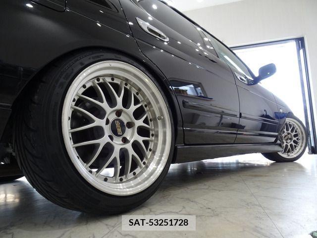 Nissan LAUREL 2000-03 225355-18