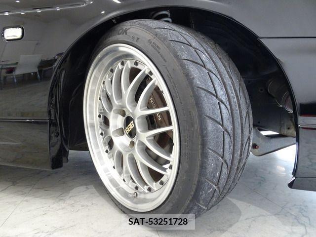 Nissan LAUREL 2000-03 225355-19