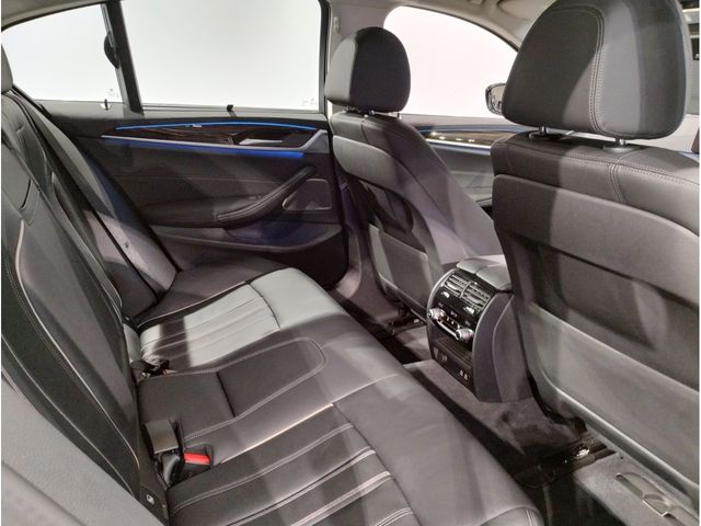 Bmw 5 SERIES 2021-03 180880-12