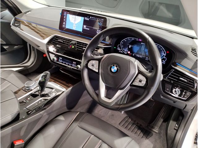 Bmw 5 SERIES 2021-03 180880-14