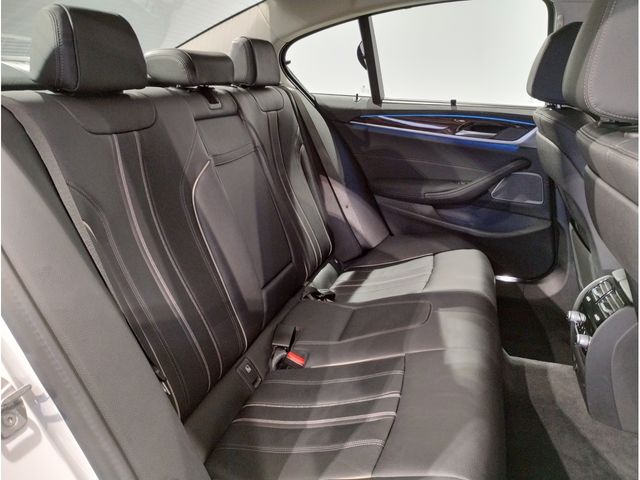Bmw 5 SERIES 2021-03 180880-11