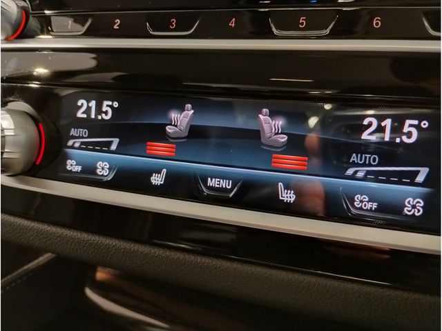 Bmw 5 SERIES 2021-03 180880-20