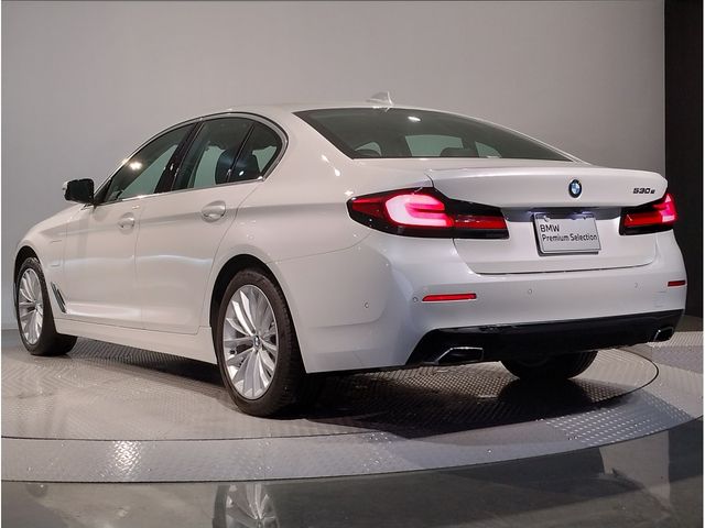 Bmw 5 SERIES 2021-03 180880-6