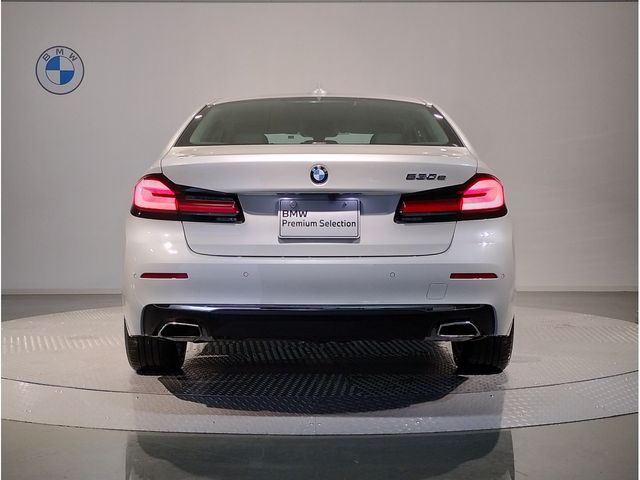 Bmw 5 SERIES 2021-03 180880-4