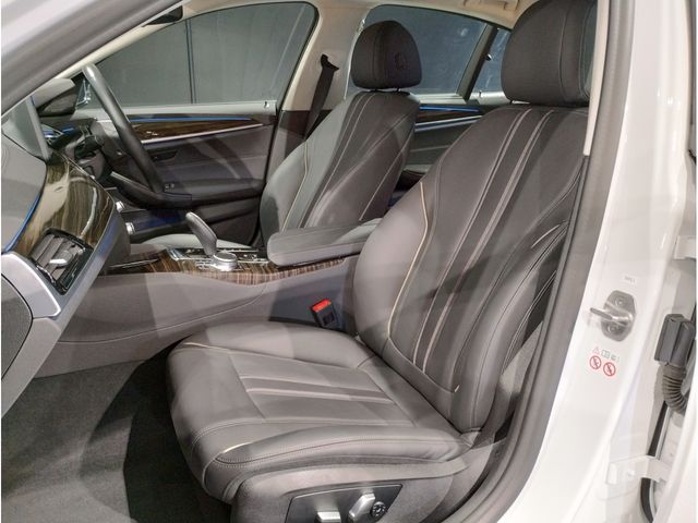 Bmw 5 SERIES 2021-03 180880-10