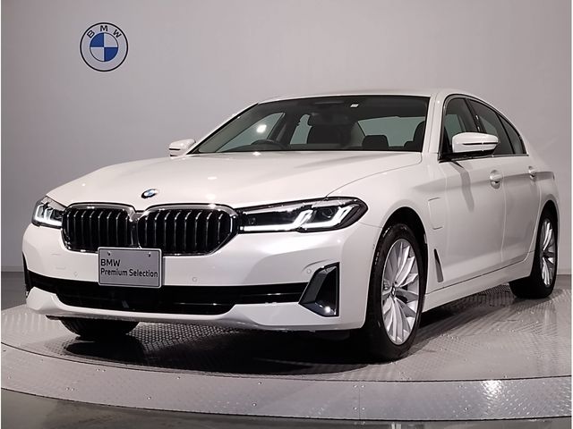 Bmw 5 SERIES 2021-03 180880-0