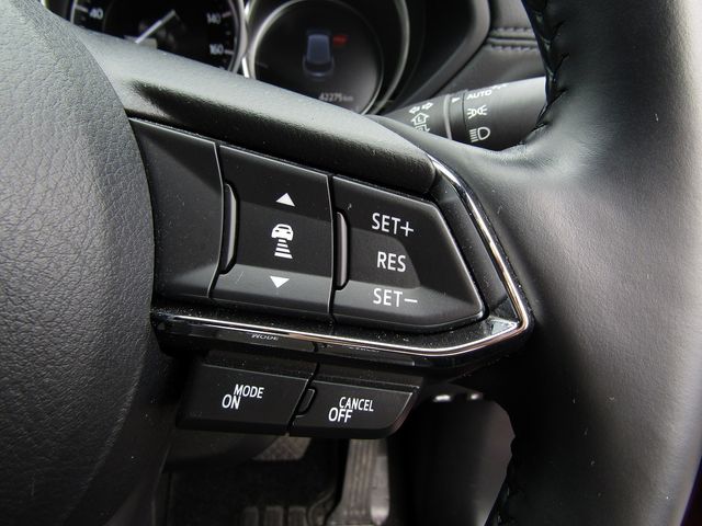 Mazda CX-8 2020-06 17751-13