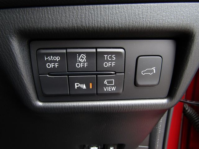 Mazda CX-8 2020-06 17751-19