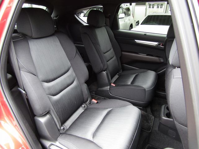 Mazda CX-8 2020-06 17751-10