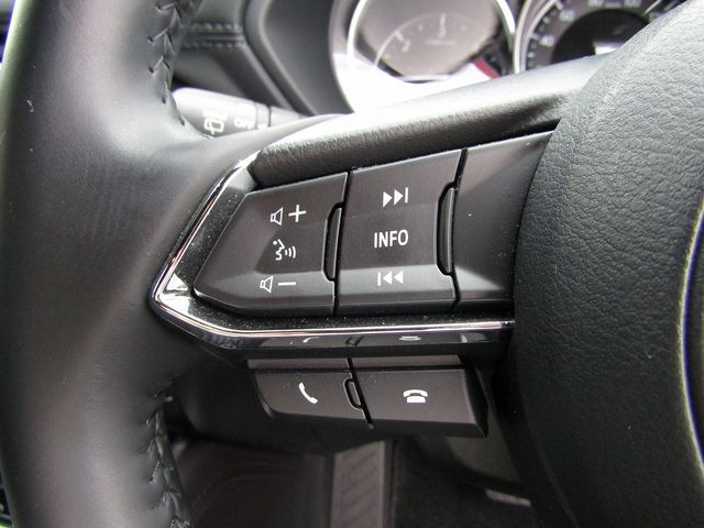 Mazda CX-8 2020-06 17751-12