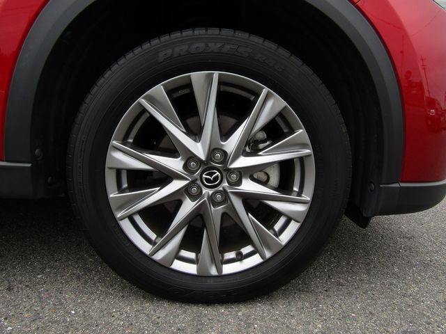 Mazda CX-8 2020-06 17751-24