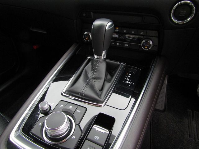 Mazda CX-8 2020-06 17751-18