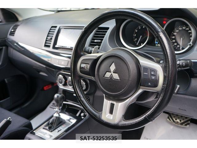 Mitsubishi LANCER 2015-04 217435-12