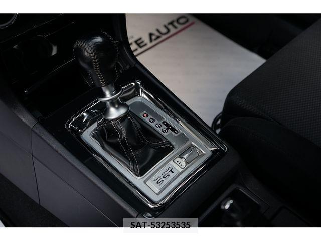 Mitsubishi LANCER 2015-04 217435-13