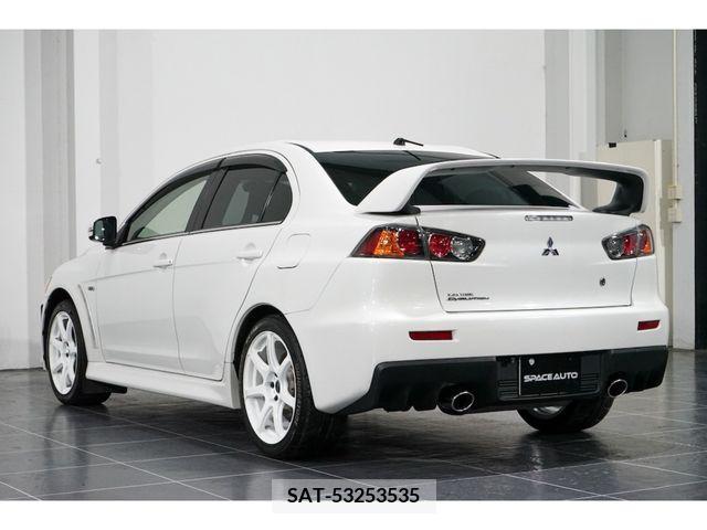 Mitsubishi LANCER 2015-04 217435-1