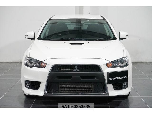 Mitsubishi LANCER 2015-04 217435-2