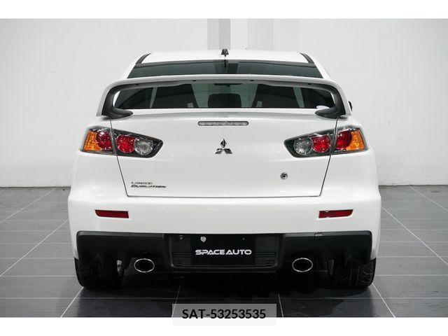 Mitsubishi LANCER 2015-04 217435-3