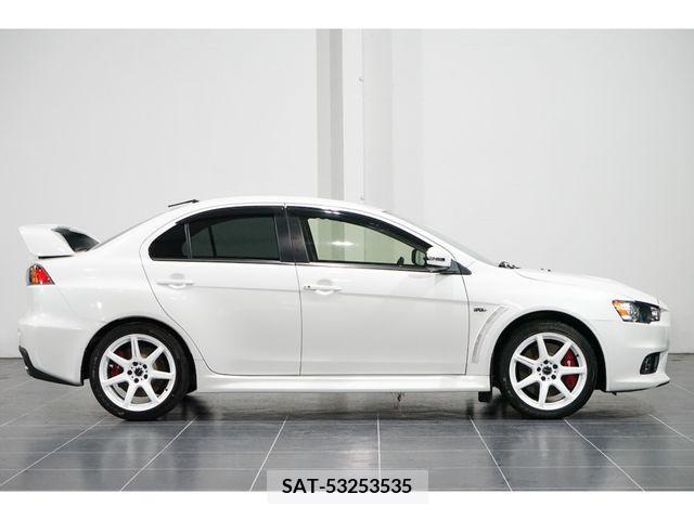Mitsubishi LANCER 2015-04 217435-4