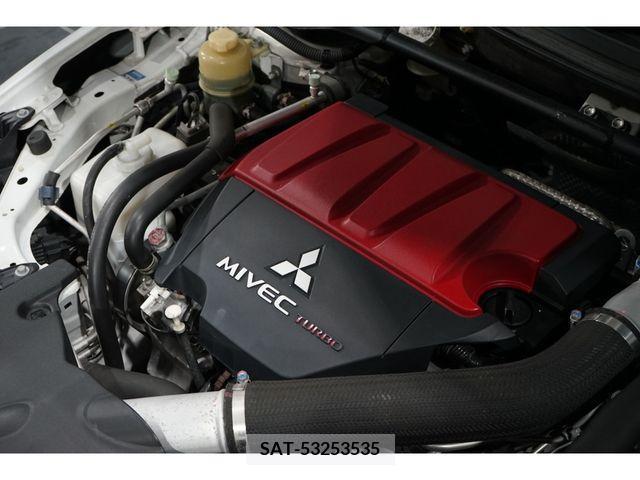 Mitsubishi LANCER 2015-04 217435-6