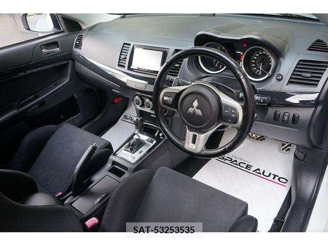 Mitsubishi LANCER 2015-04 217435-8