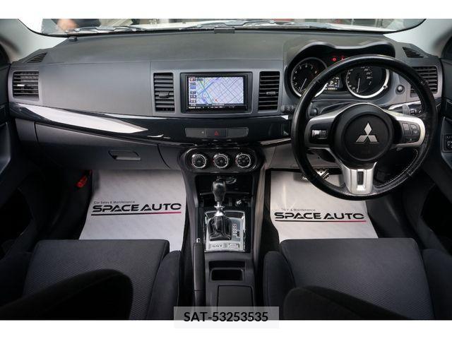 Mitsubishi LANCER 2015-04 217435-7