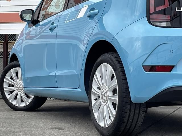 VolksWagen UP! 2019-05 194668-8