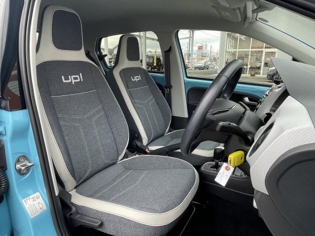 VolksWagen UP! 2019-05 194668-12